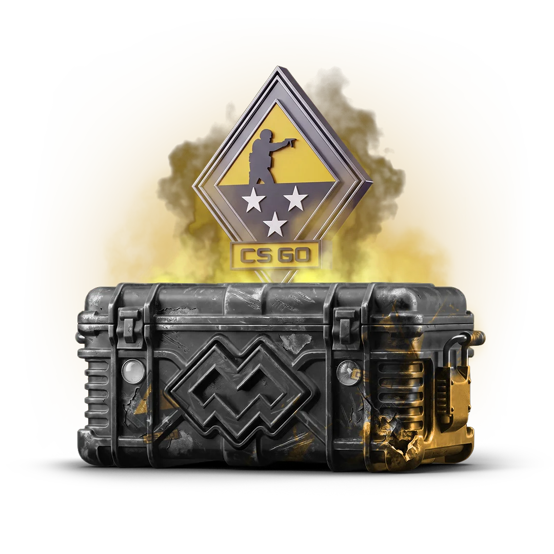 CS:GO Weapon Case 3
