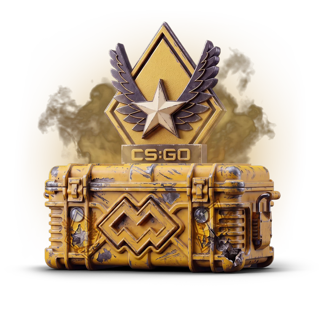 Winter Offensive Case