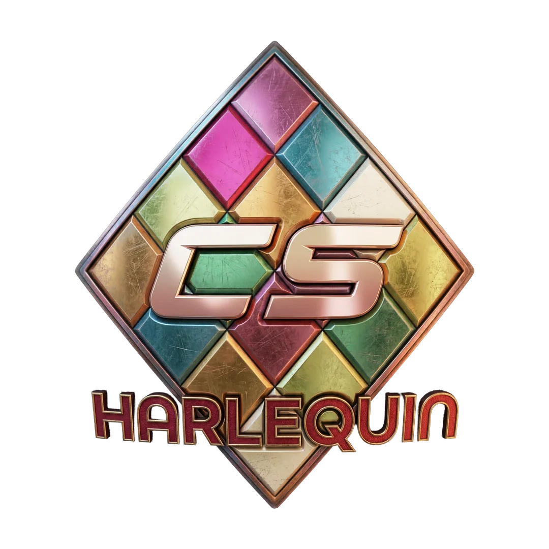 Harlequin
