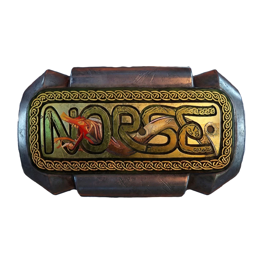 The Norse Collection